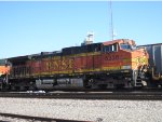 BNSF 5336